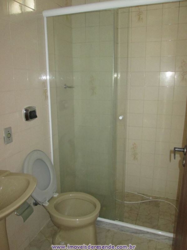 Apartamento para Alugar no Comercial em Resende RJ